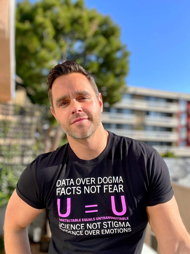 HIV Prevention and Ending Stigma