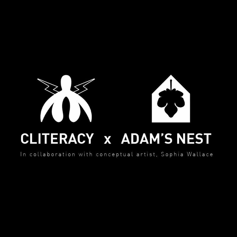 Democracy without CLITERACY? Phallusy!