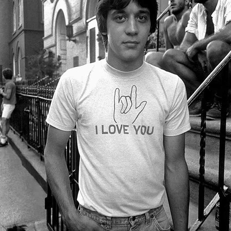 Love is everything!