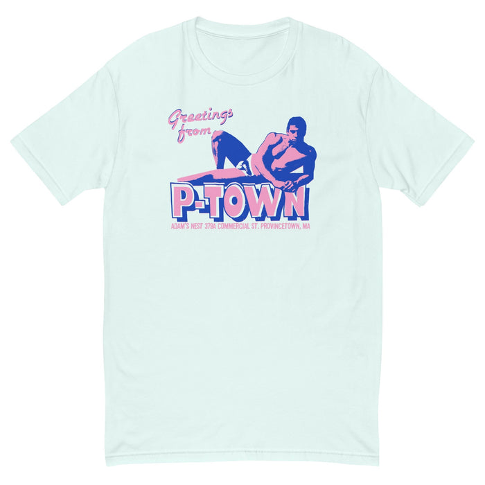 Greetings From P-town! T-Shirt