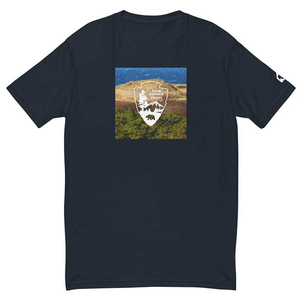 Province Lands FDT T-shirt - NPCA