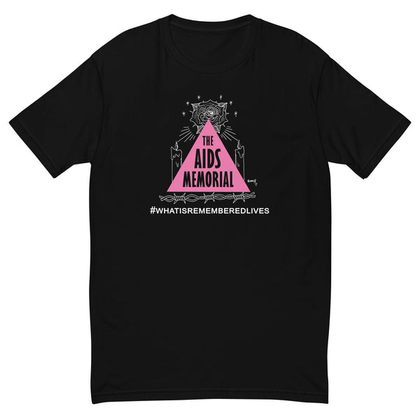 The AIDS Memorial T-Shirt