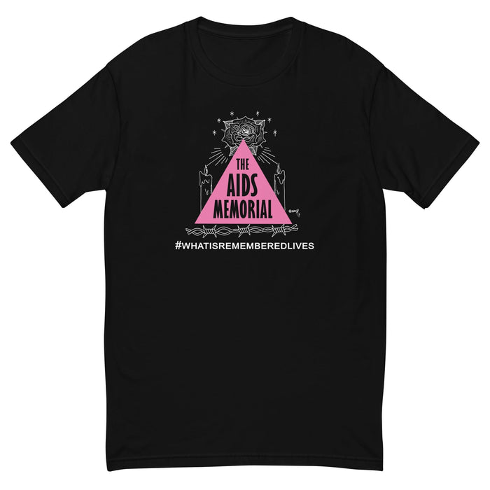 The AIDS Memorial T-Shirt