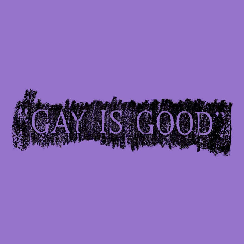Don't Say Gay, we say GAY IS GOOD!