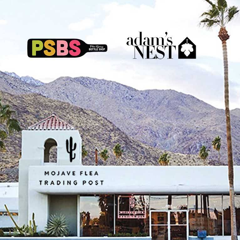 Palm Springs Pride Weekend