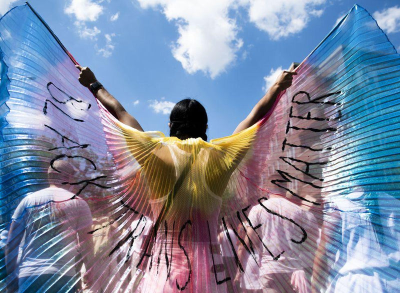 Transgender Day Of Remembrance