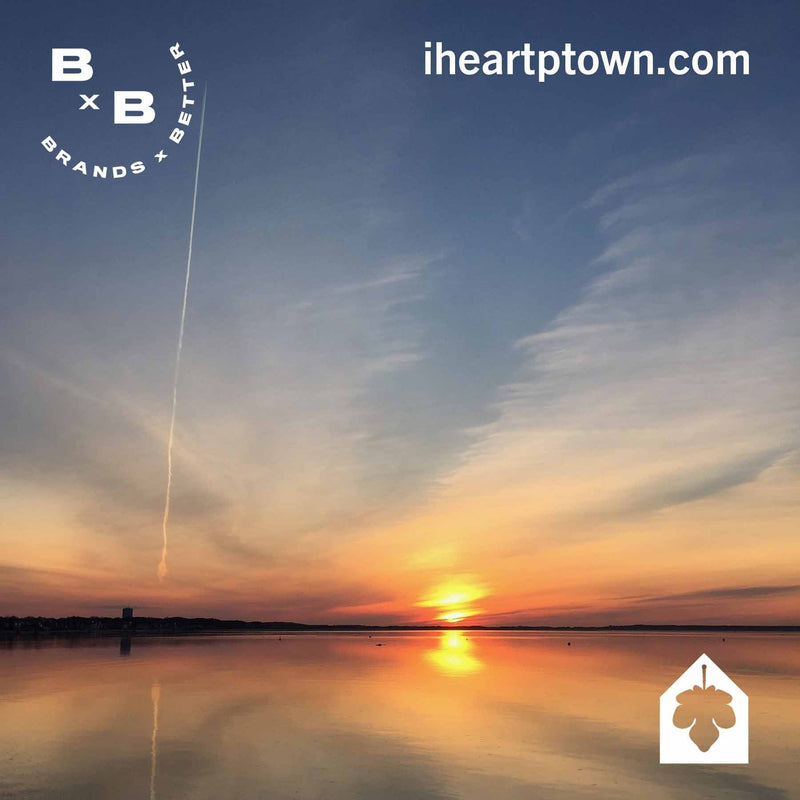 I 💜 PTOWN!