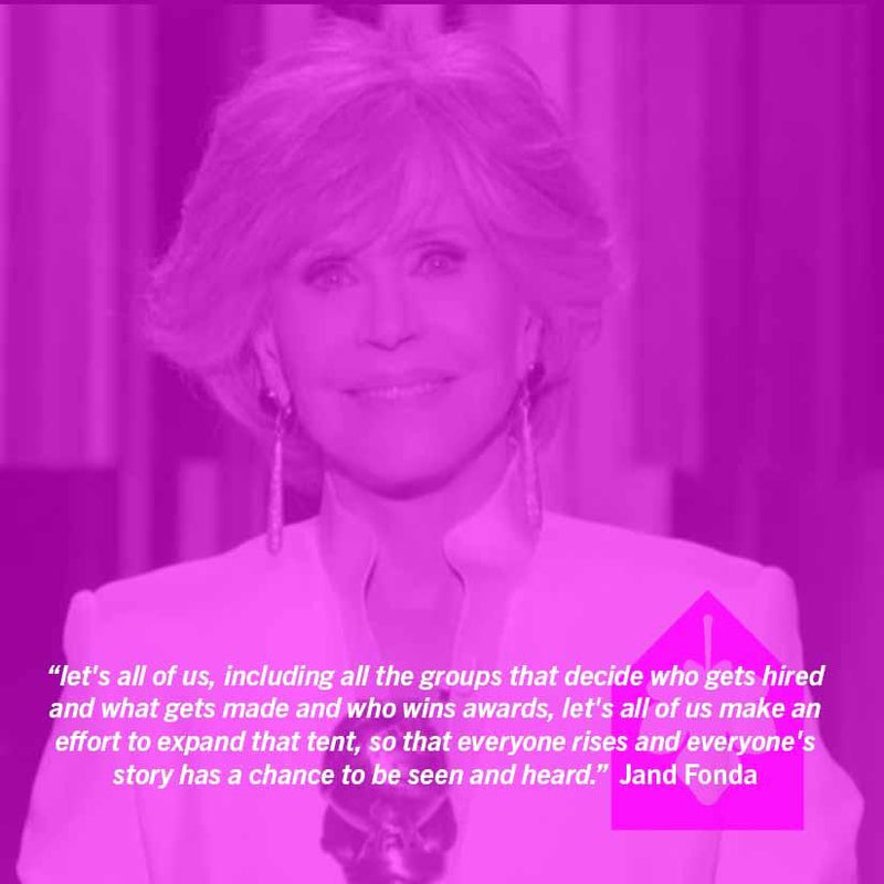 Happy Women's History Month!