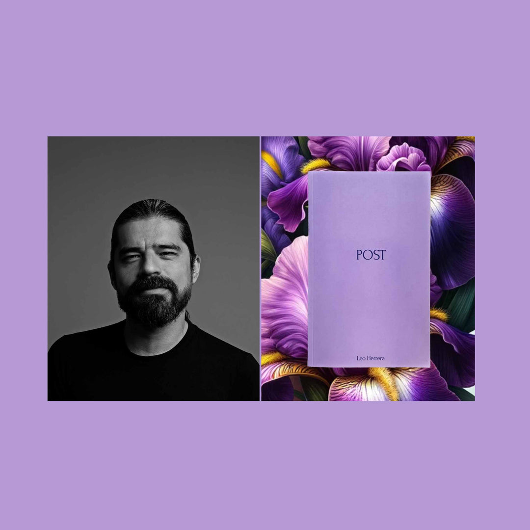 leo herrera photo emil cohen post