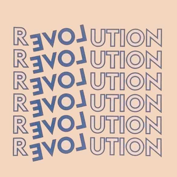 LOVE IS EVERYTHING! 💜💙💚💛🧡❤️🖤🤍🤎
