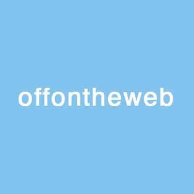 offontheweb