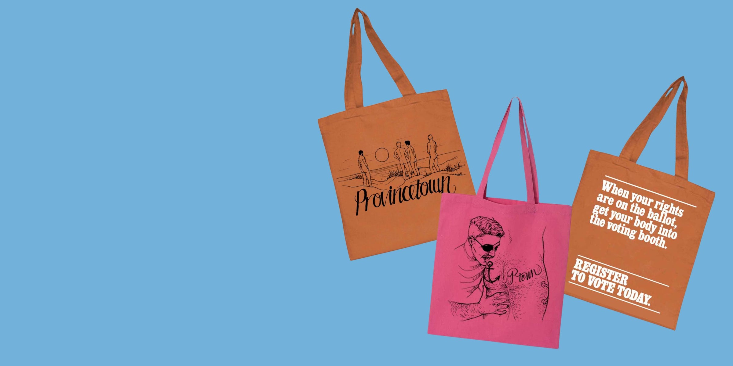 Tote Bags