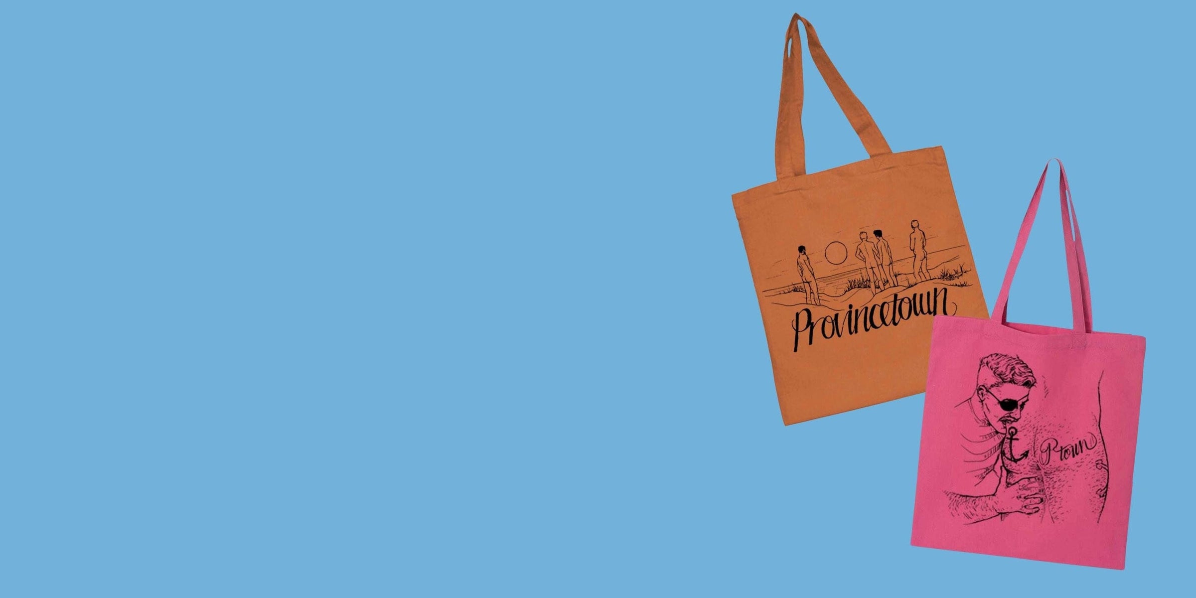 Tote Bags
