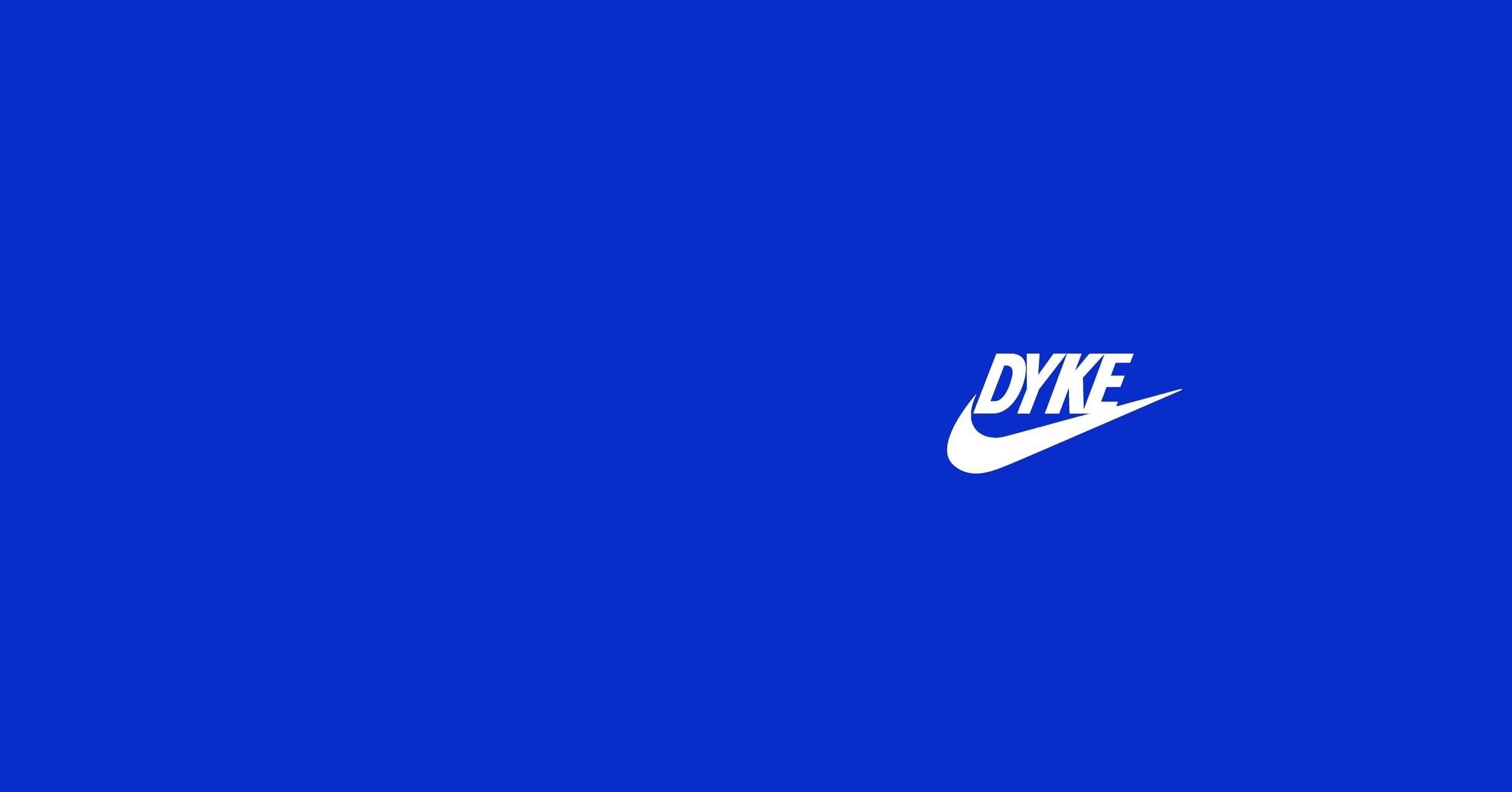 Dyke Sport