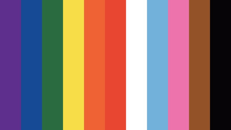 Protest & Pride