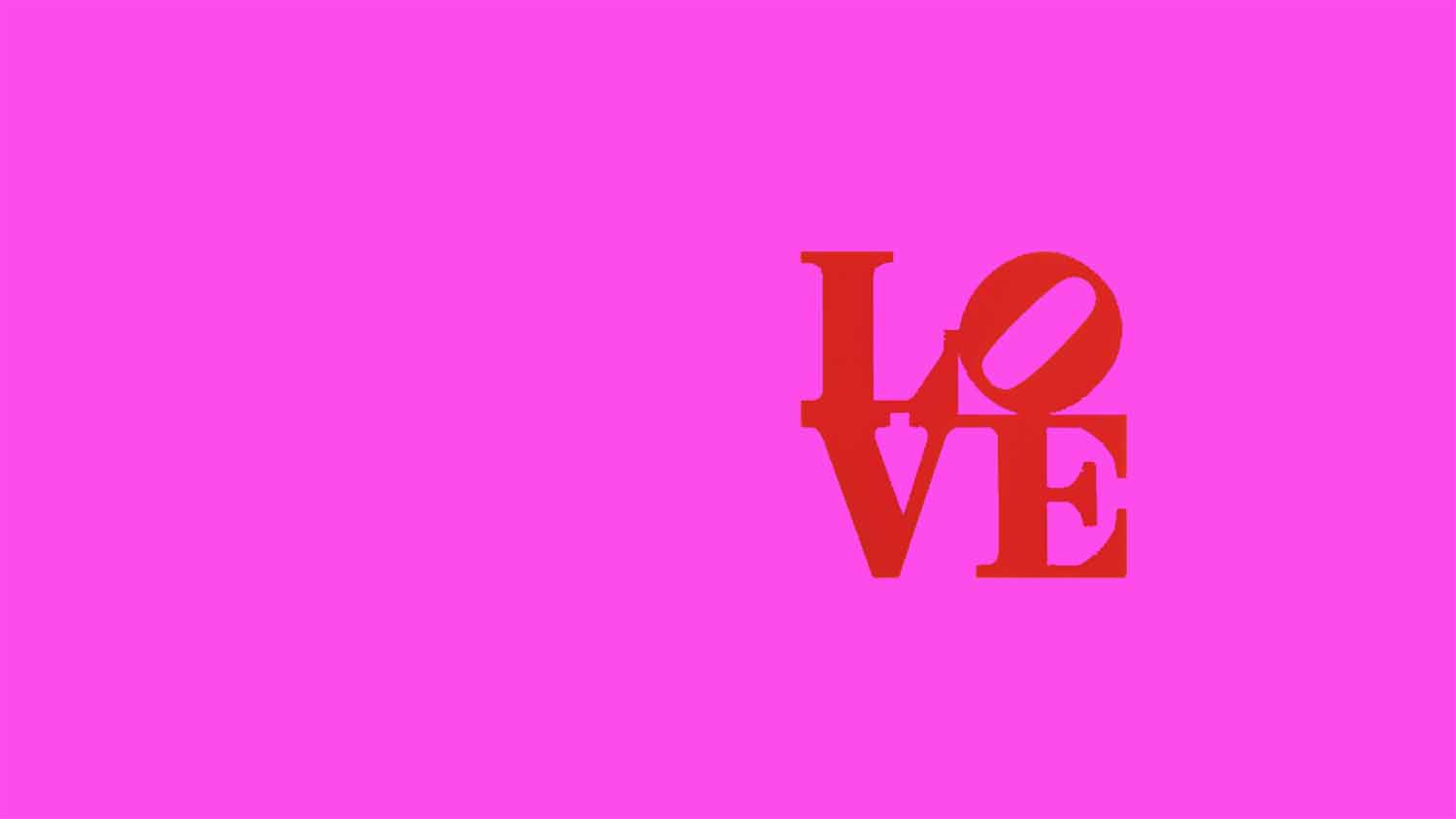 LOVE