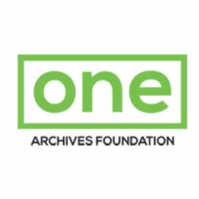 ONE Archives Foundation