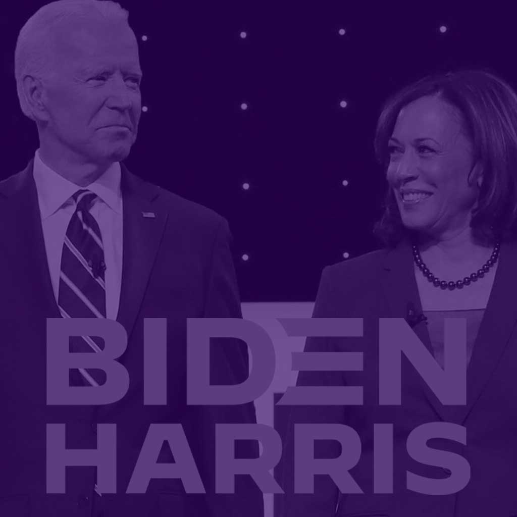 biden harris 2020