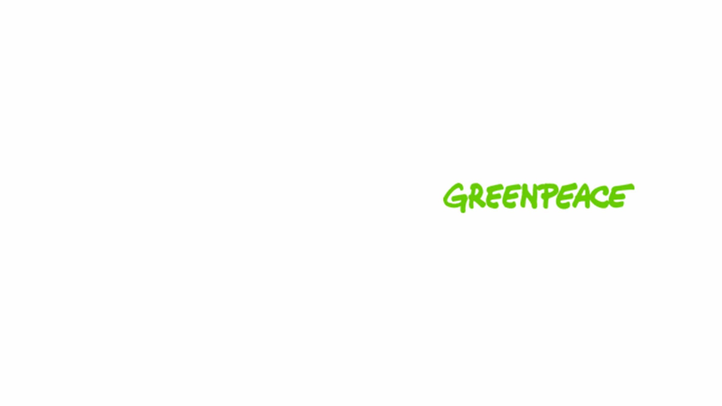 Greenpeace