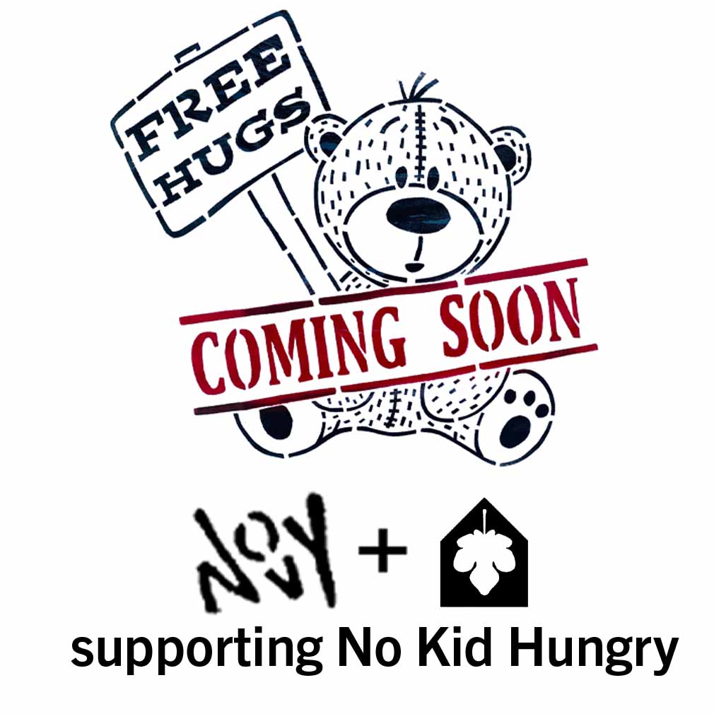 No Kid Hungry