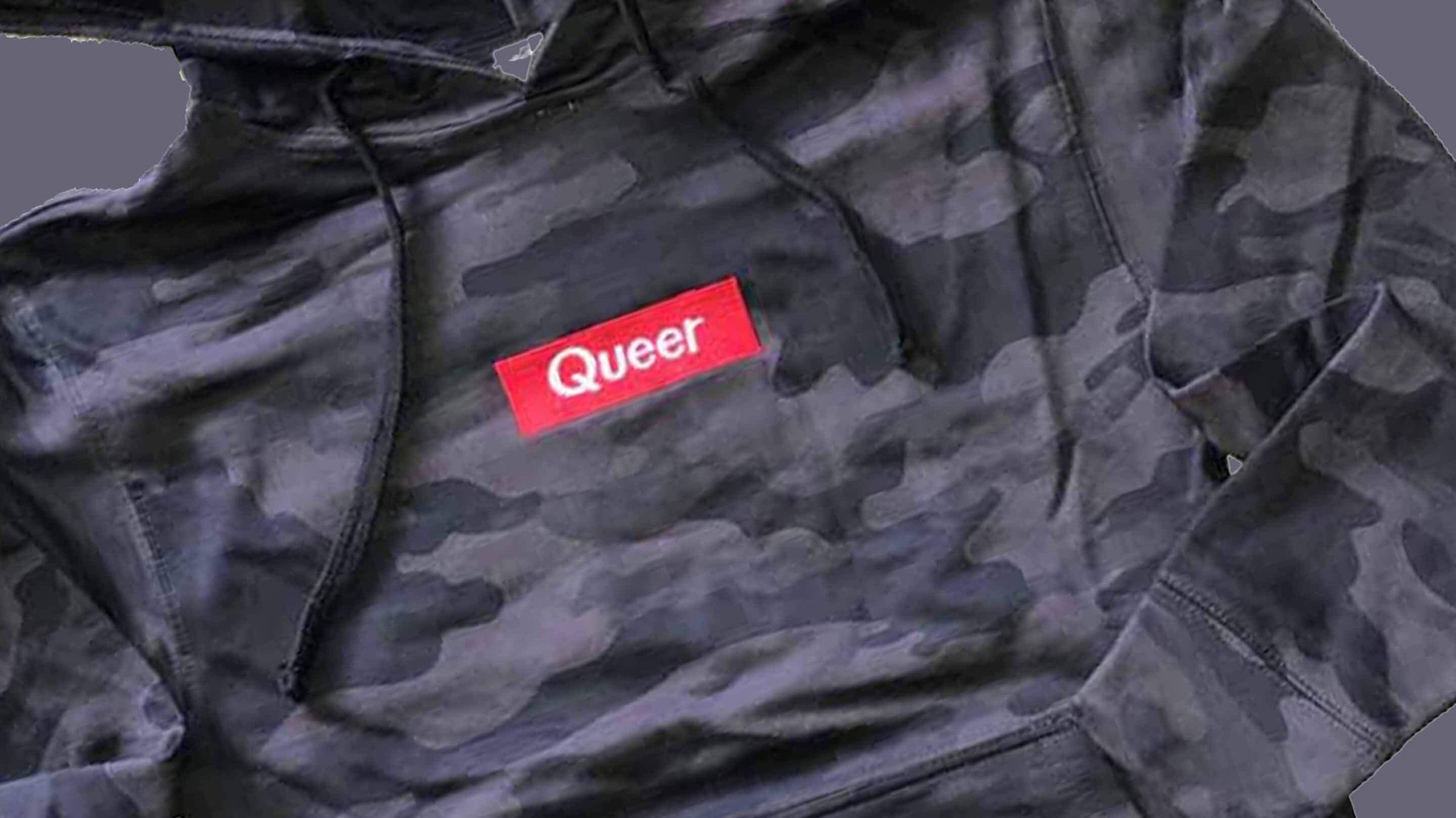 Queer Sweatshirts
