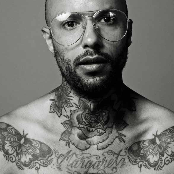 Zach Grear by Emil Cohen