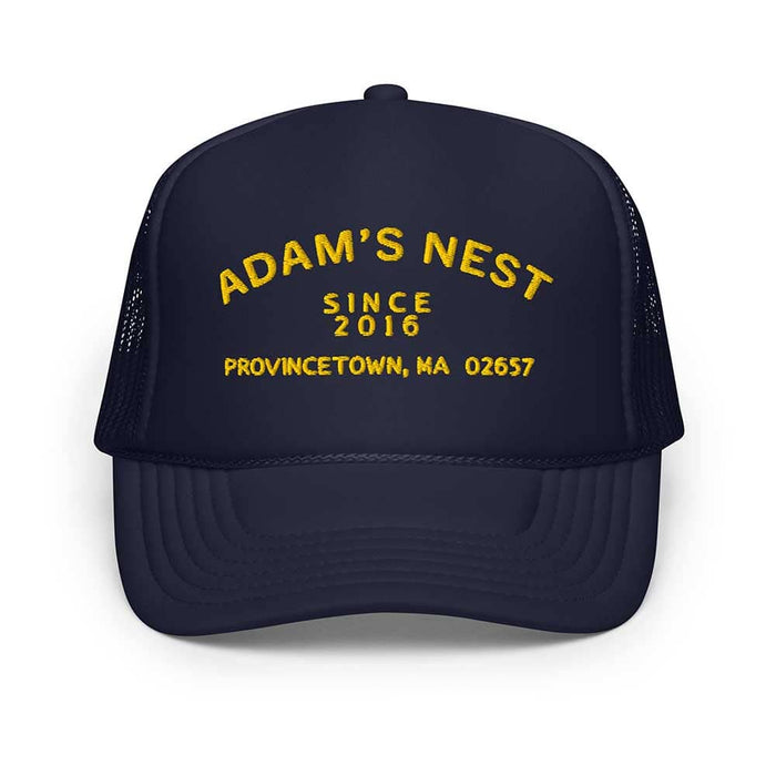 SINCE 2016 Foam Trucker Snapback Hat