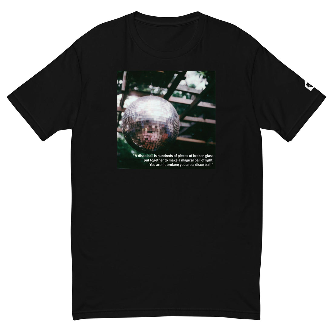 Deep Sea Disco Carnival T-shirt