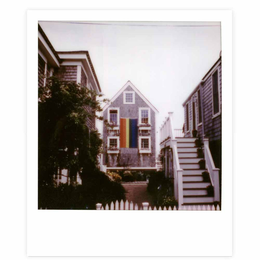 Everything Old Is Gay Again by Ian Stearns