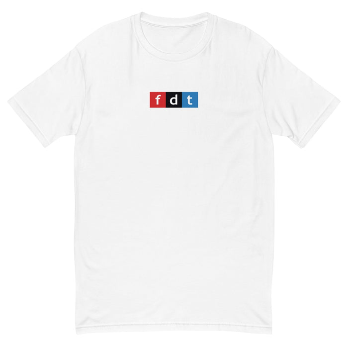 FDT T-shirt - Indivisible, second view