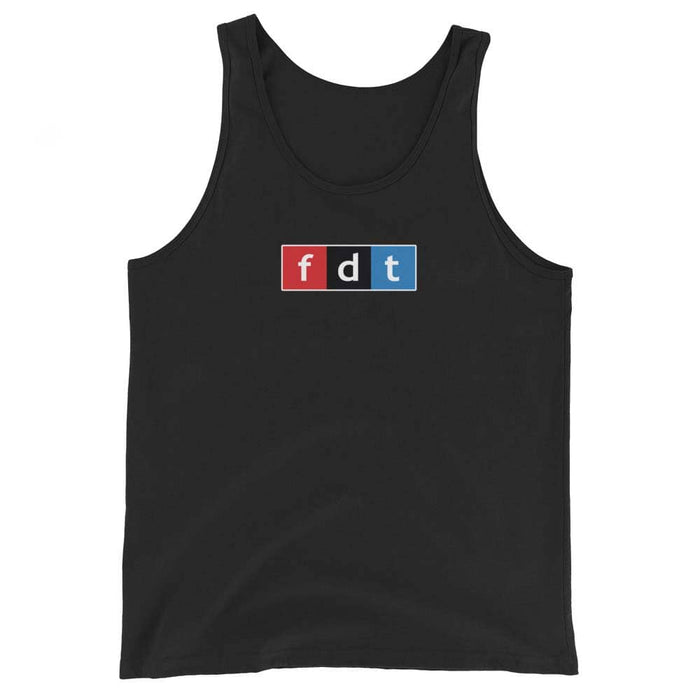 FDT Tank - Indivisible
