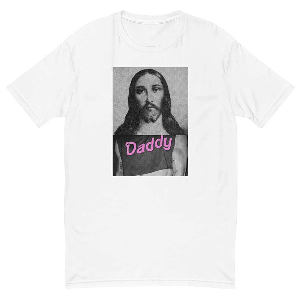 Jesus Daddy collection at Adam's Nest