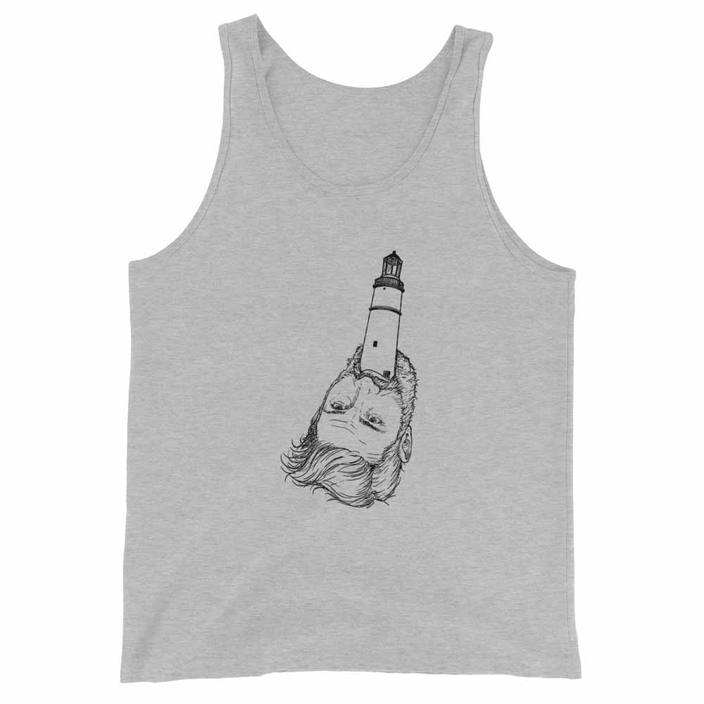 Lighthouse Sucker Tank