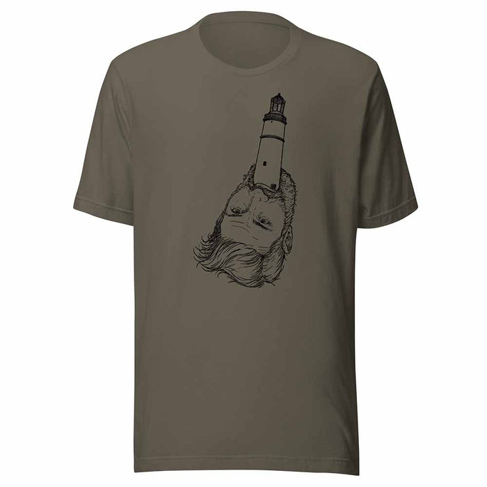 Lighthouse Sucker T-Shirt