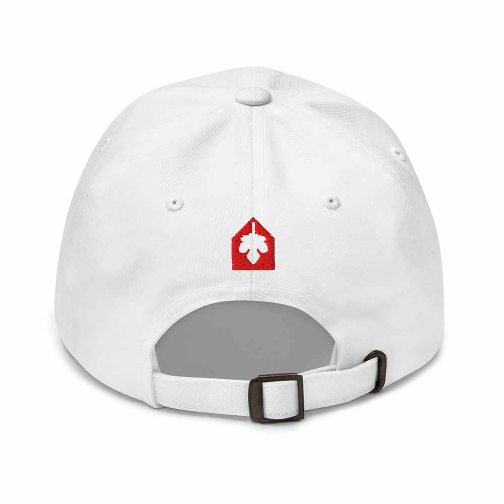 LOVE-AS-ACTIVISM-DAD-HAT-WHITE-BACK