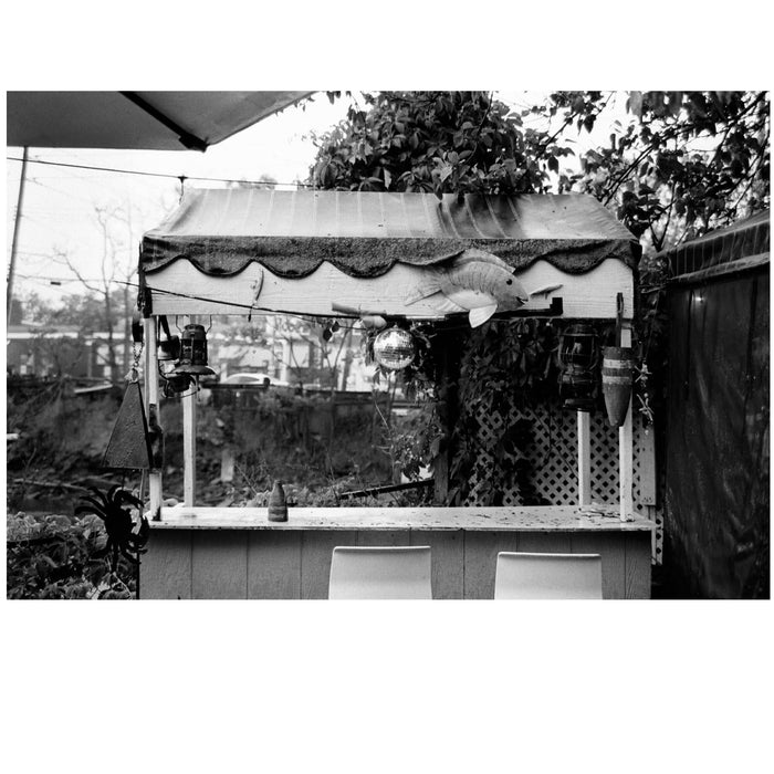 Love Shack