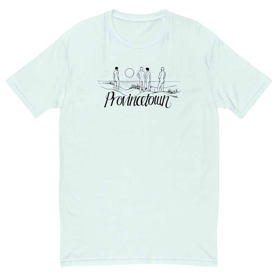 Provincetown Dune T-Shirt by Nathan Rapport