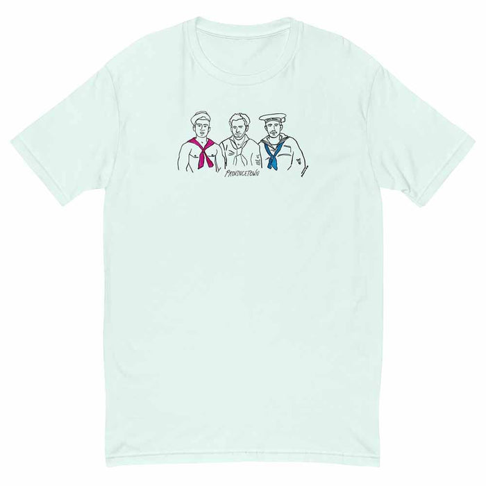 Seamen Provincetown T-Shirt