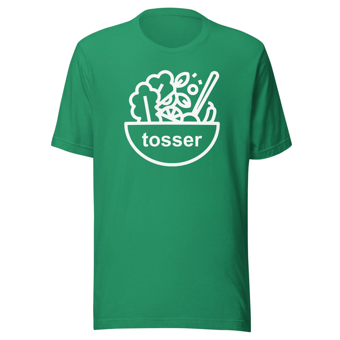Tosser T-Shirt