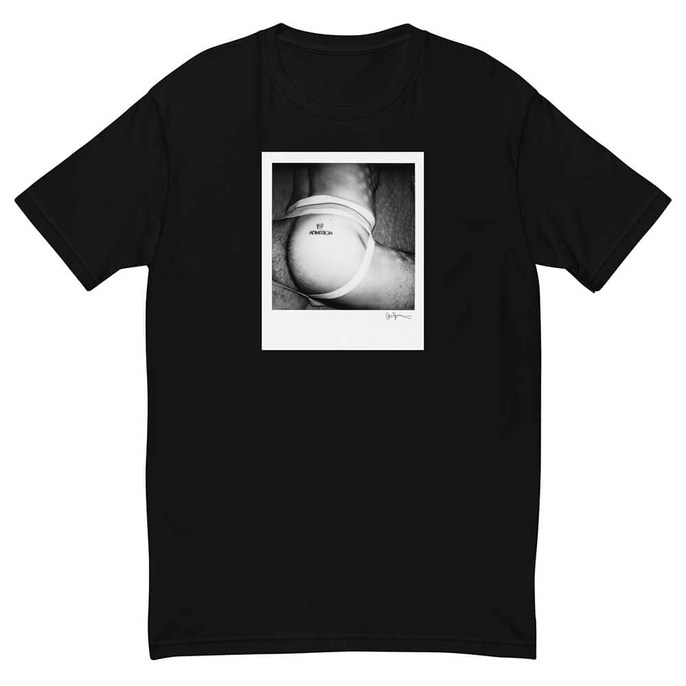 VIP Admission T-Shirt