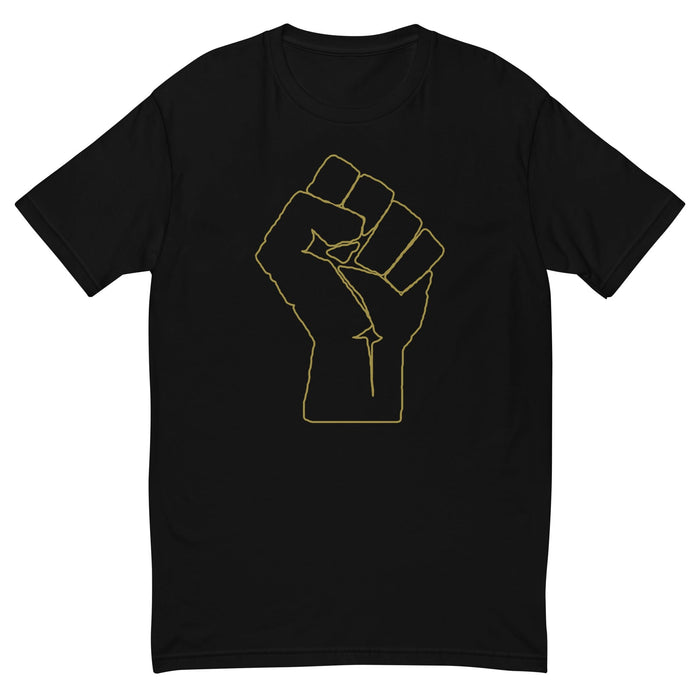 Solidarity Fist T-Shirt - ACLU
