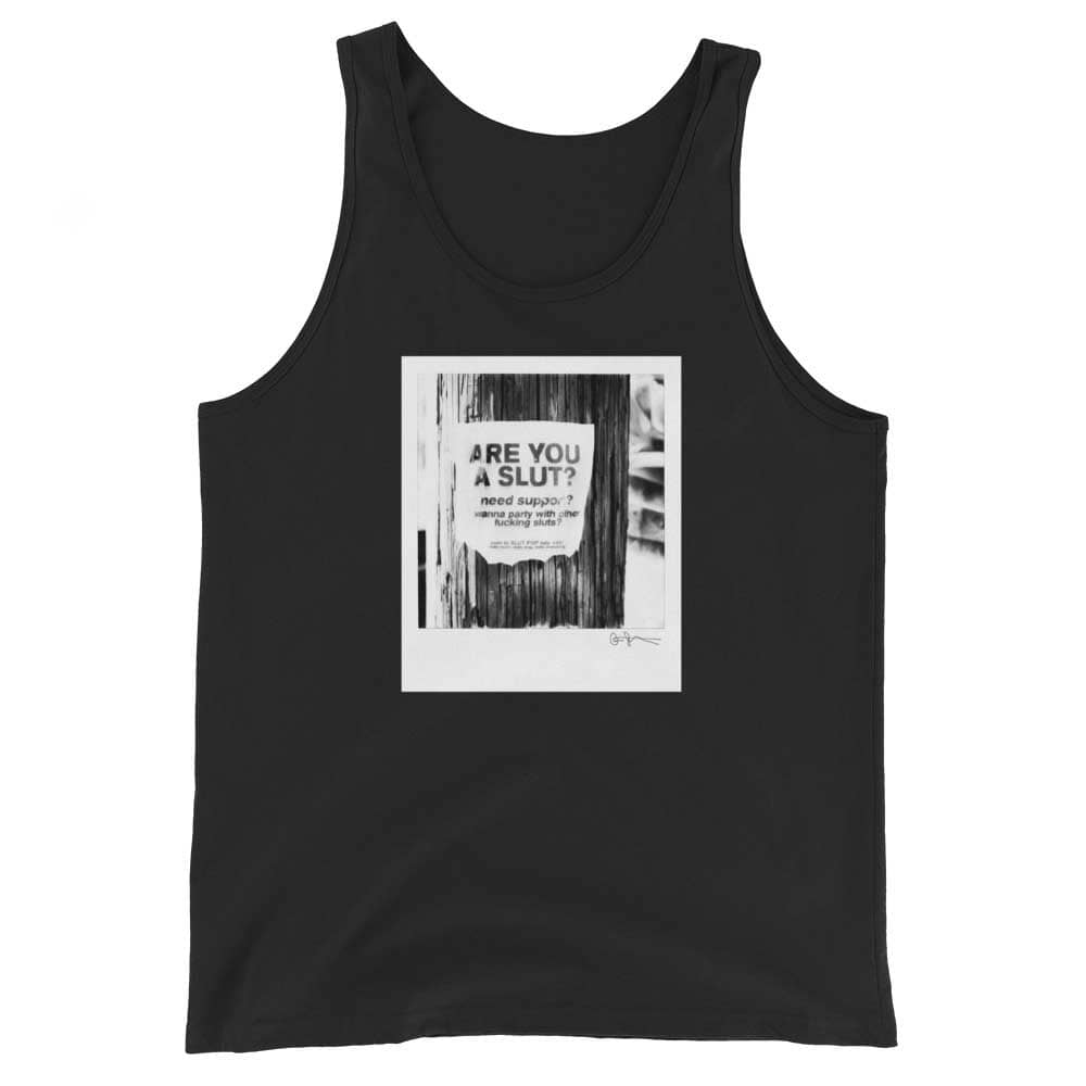 Tanks & Sleeveless Tees at Adam's Nest collection at Adam's Nest