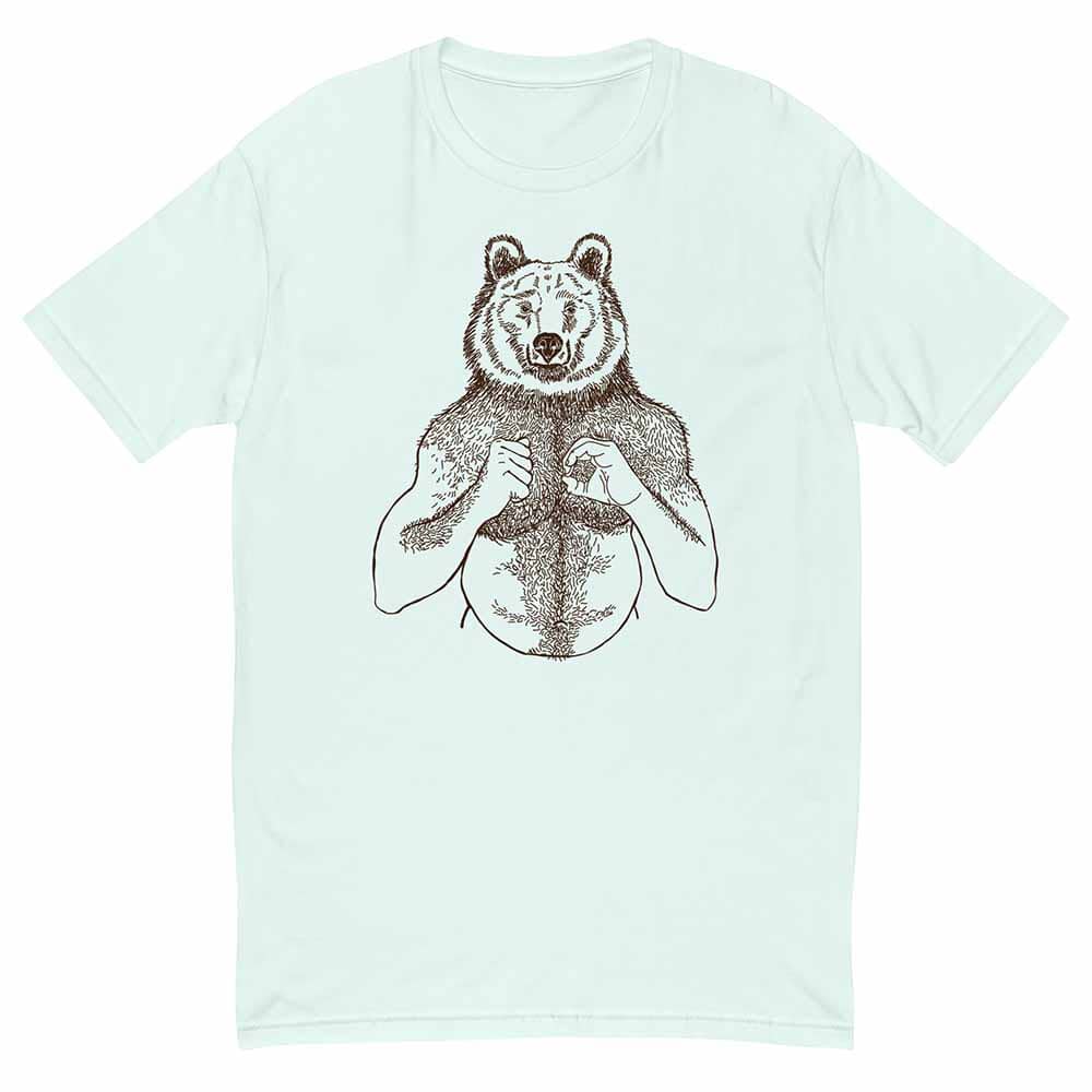 Beefy Bear T-Shirt