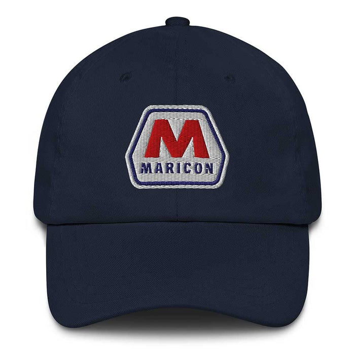 Maricon Twill Dad Hat