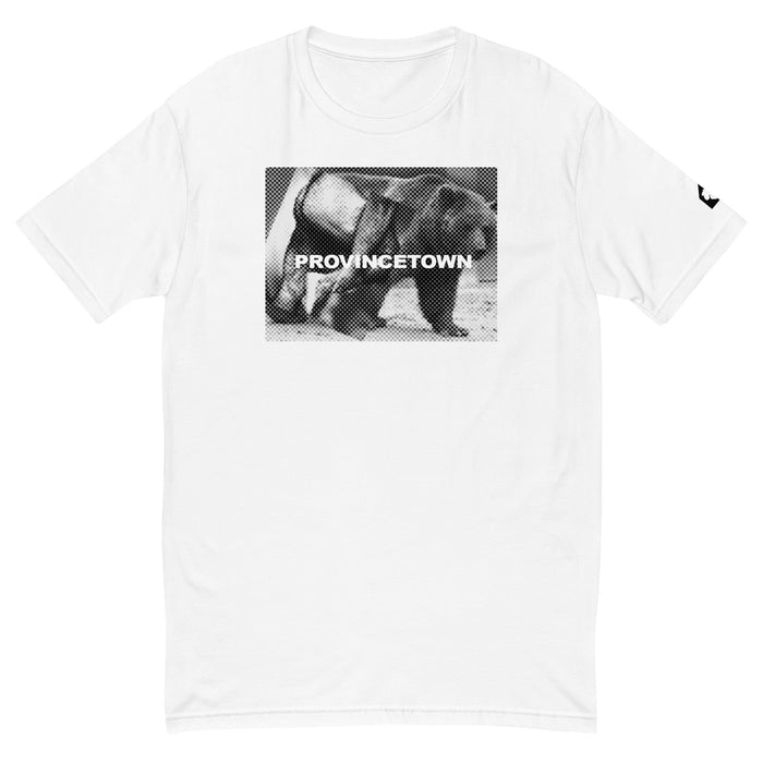 Provincetown Bear Week 10th Anniversary T-shirt