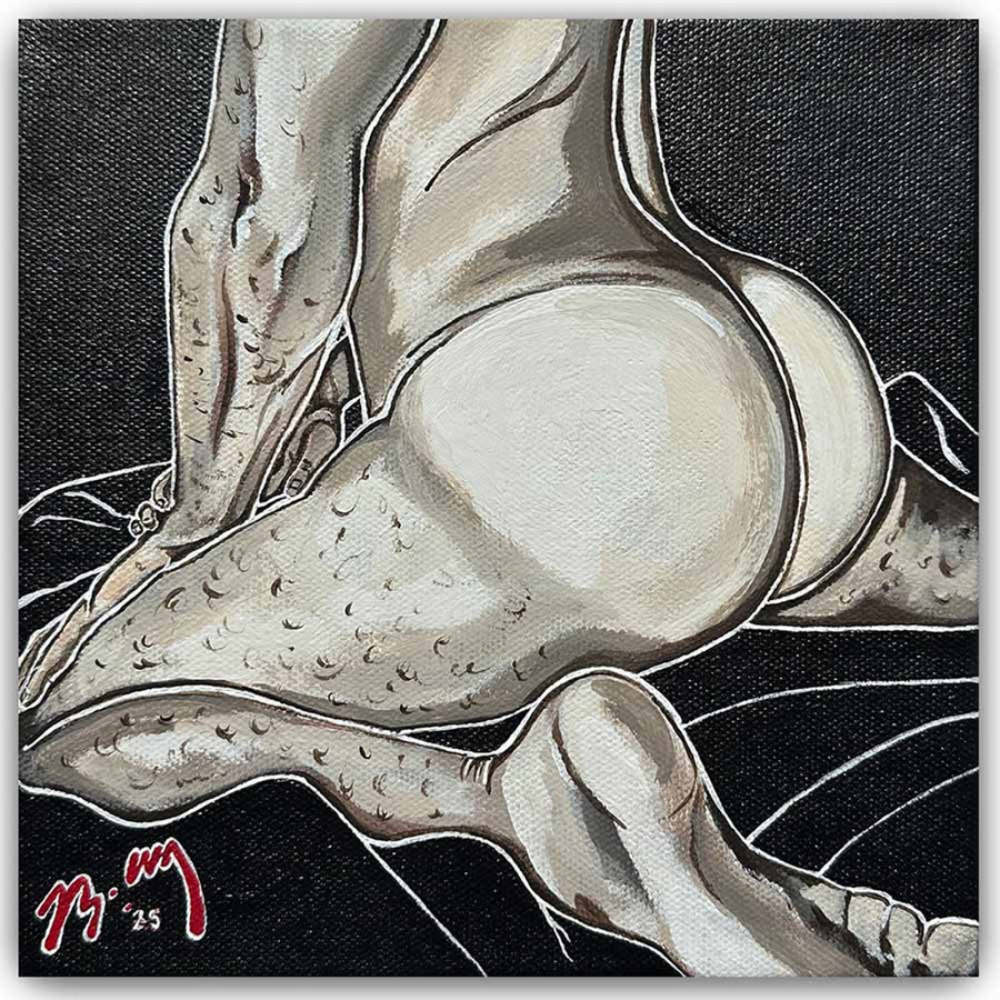 Bounce - Robert Dallas by Robert Dallas