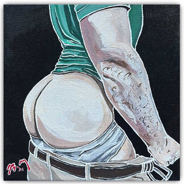 Thicc - Robert Dallas
