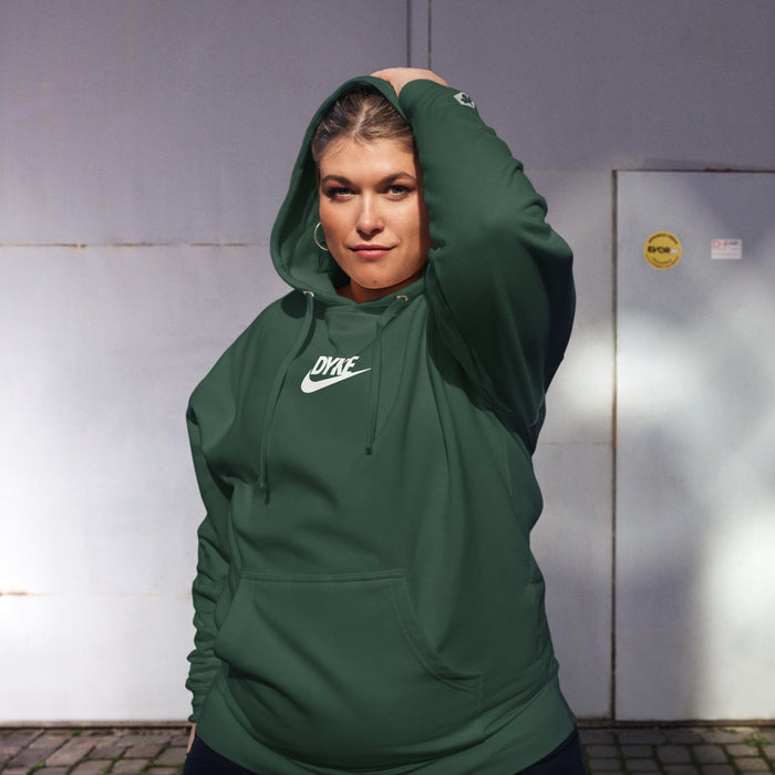 Dyke Sport Hoodie, second view