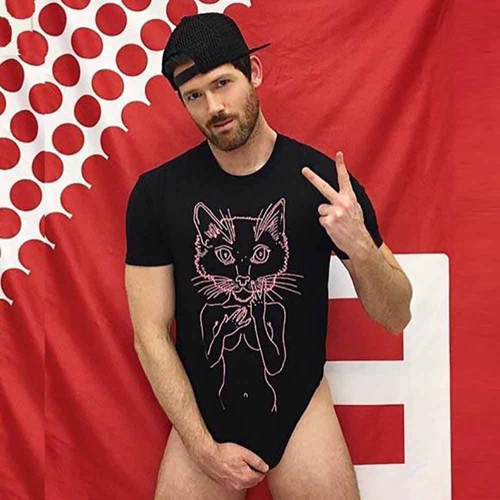 brian kenny selfie pink pussycat t-shirt s planned parenthood navy adams nest