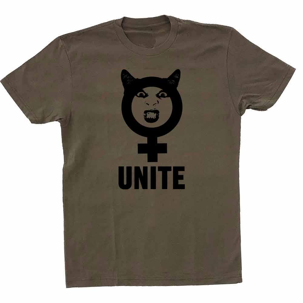 Unite T-Shirt - PPFA